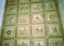 Roman Mosaic, Carthage